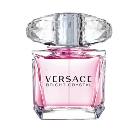 Versace Bright Crystal - Eau de Toilette
