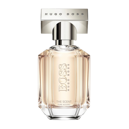 Perfumed Water Hugo Boss Boss The Scent